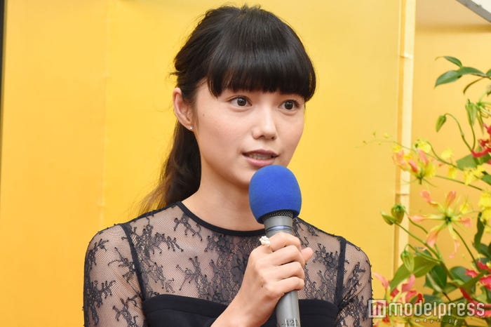 宮崎あおい(C)モデルプレス