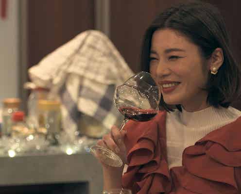 島袋聖南、テラスハウスに帰還 3年ぶり4度目の入居で「最後の恋を探しに来た」<TERRACE HOUSE OPENING  NEW DOORS>