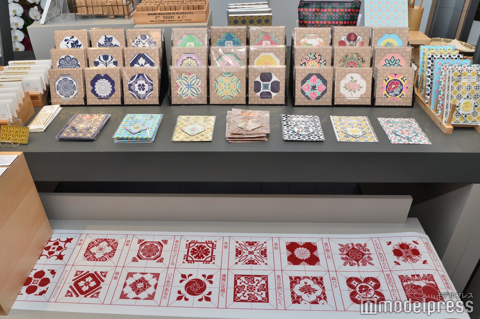 誠品生活日本橋（C）モデルプレス