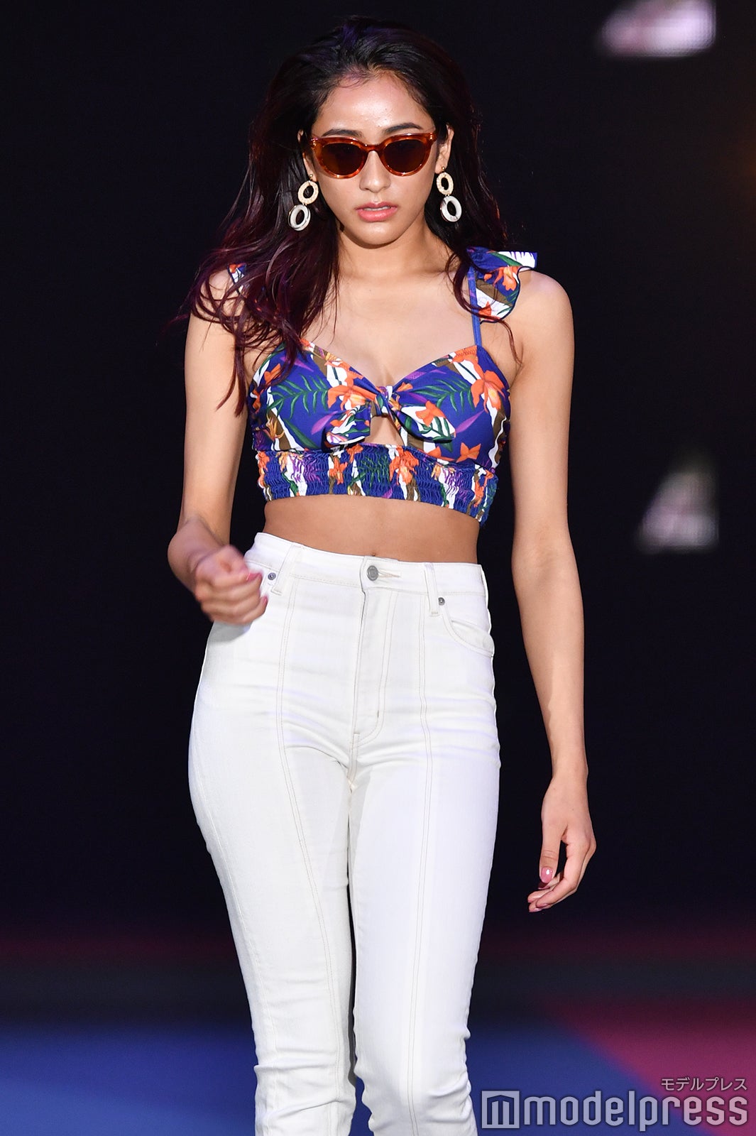 木佐貫まや（maaaya）／（C）モデルプレス