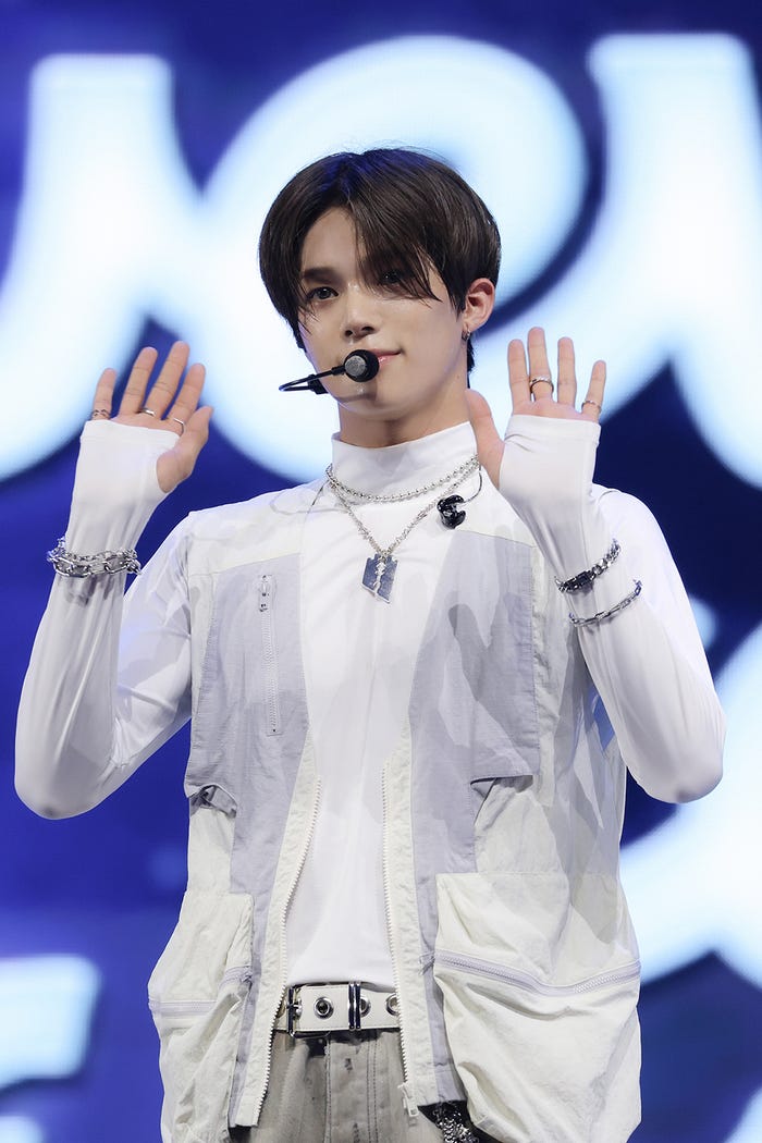 K(C)Weverse Con Festival
