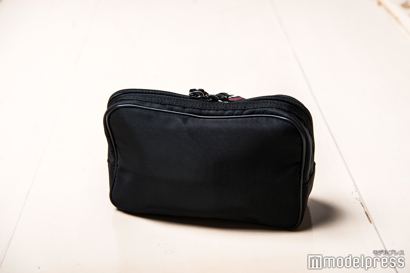 森本さやかアナウンサーポーチ