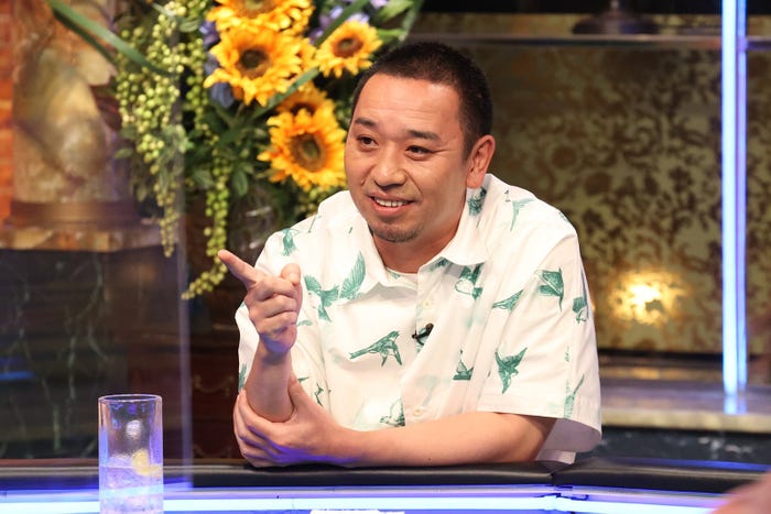 大悟 (C)フジテレビ