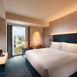 ダブルツリーbyヒルトン大阪城/提供画像