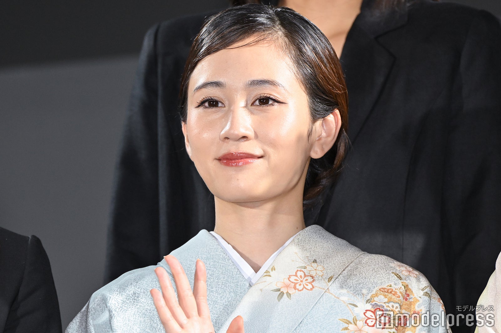 前田敦子 （C）モデルプレス