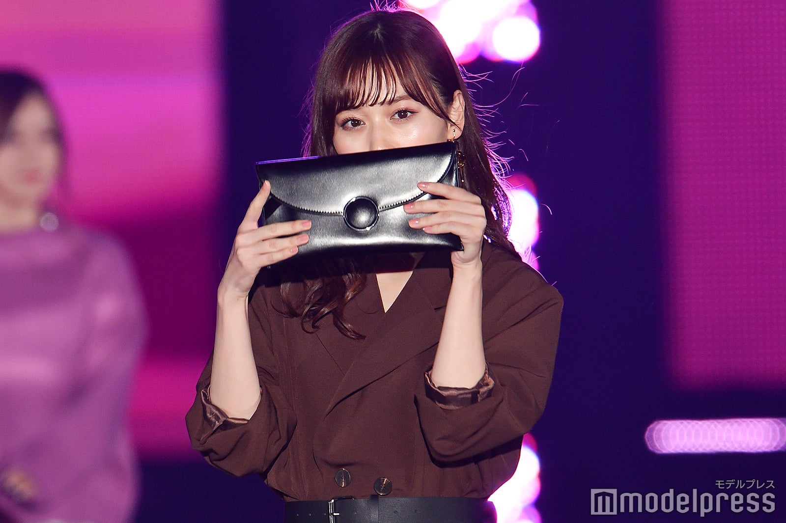 山下美月（C）モデルプレス