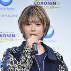 真木よう子、映画降板を発表 代役は板谷由夏に決定<SUNNY 強い気持ち・強い愛>