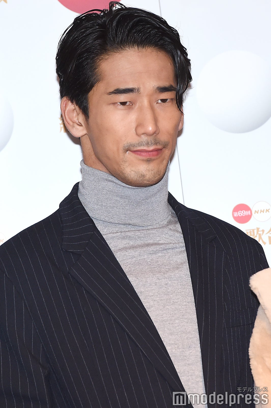 小林直己 （C）モデルプレス