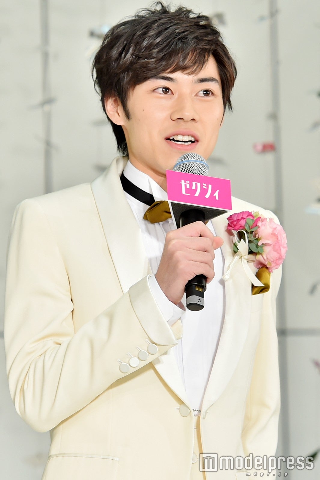 戸塚純貴（C）モデルプレス