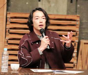 森山未來 故郷・神戸で制作したダンス作品3年越し地元凱旋「文化的土壌が豊かになれば」