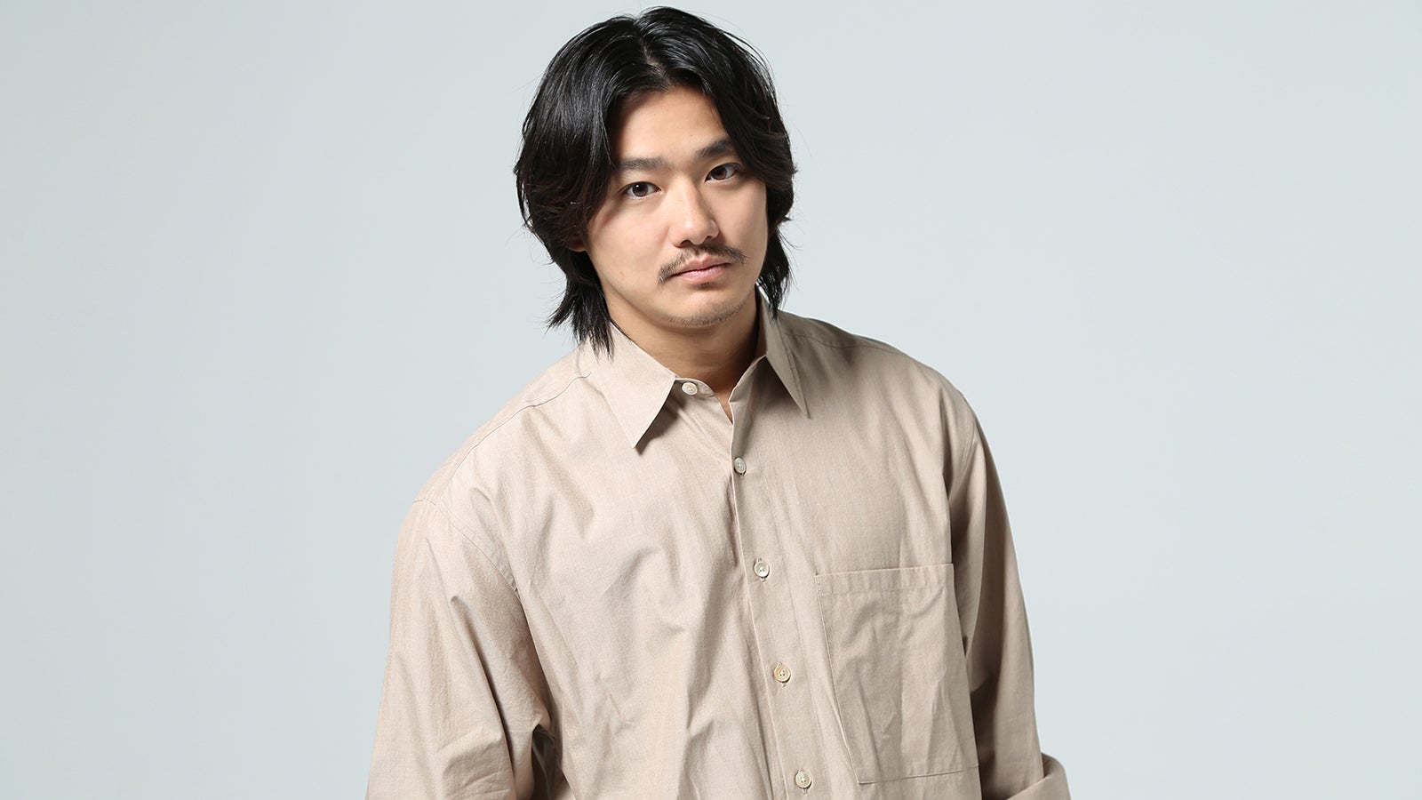 野村周平（C）Paravi