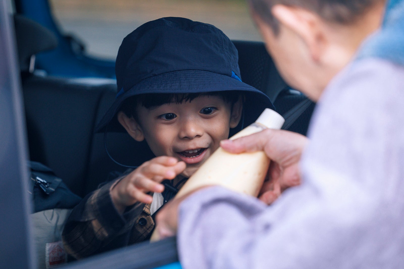 佐藤大空「ライオンの隠れ家」第7話（C）TBS