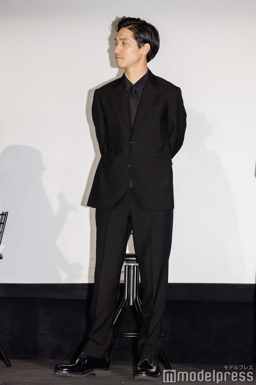 錦戸亮（C）モデルプレス