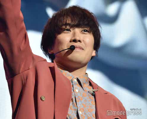 Hey! Say! JUMP八乙女光、Travis Japan川島如恵留・カンタとの3ショットに反響「交友関係凄い」「最強トリオ」