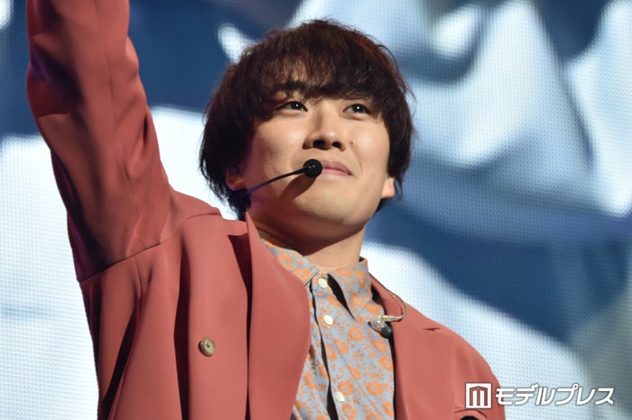 Hey! Say! JUMP八乙女光、Travis Japan川島如恵留・カンタとの3ショットに反響「交友関係凄い」「最強トリオ」