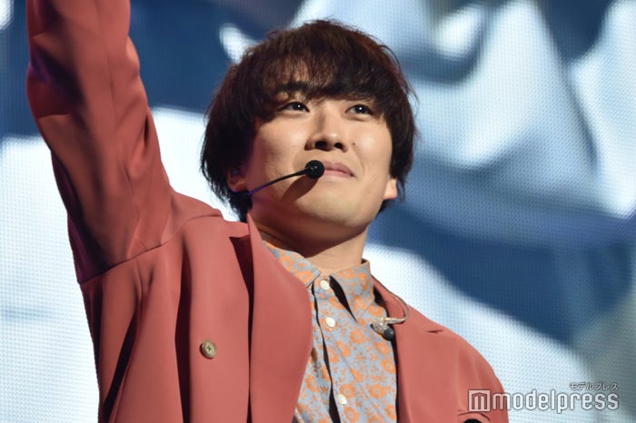 カンタ (C)モデルプレス