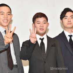 モデルプレス - 四千頭身、BTS「Dynamite」“踊ってみた”ロングバージョンに反響「じわじわ来る」「元気出た」