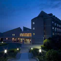 作東バレンタインホテル/画像提供:作東バレンタインホテル