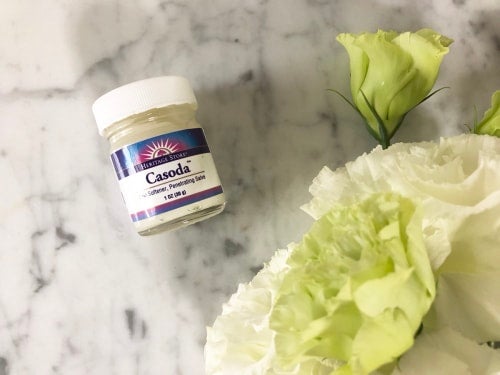 ヘリテイジ　カソーダ