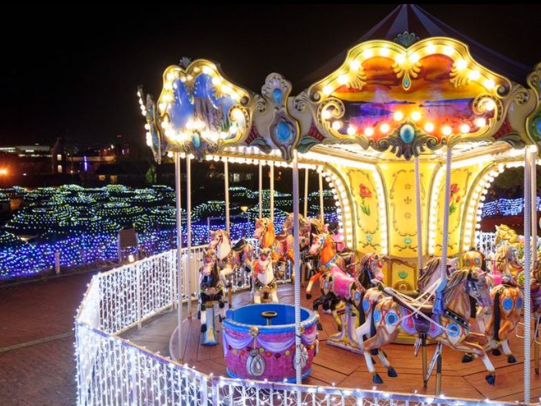 ひかりのすみか（提供写真）