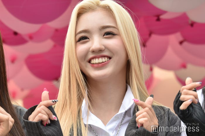 イェソ (C)モデルプレス