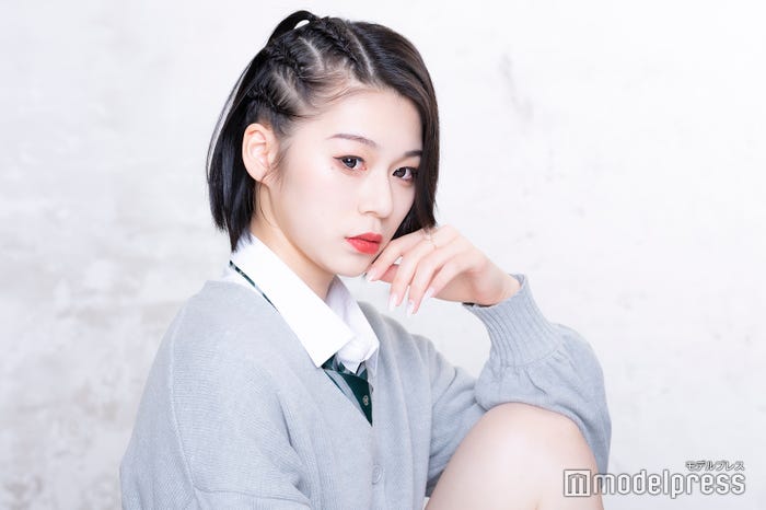 みぃみさん(C)モデルプレス