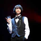 古代男プリアイドルとデッドオアライブ 舞台 Danpri Stage 22年3月に上演 モデルプレス 古代男プリアイドルとデッドオアライブ 舞台 Danpri Stage 22年3月に上演 モデルプレス