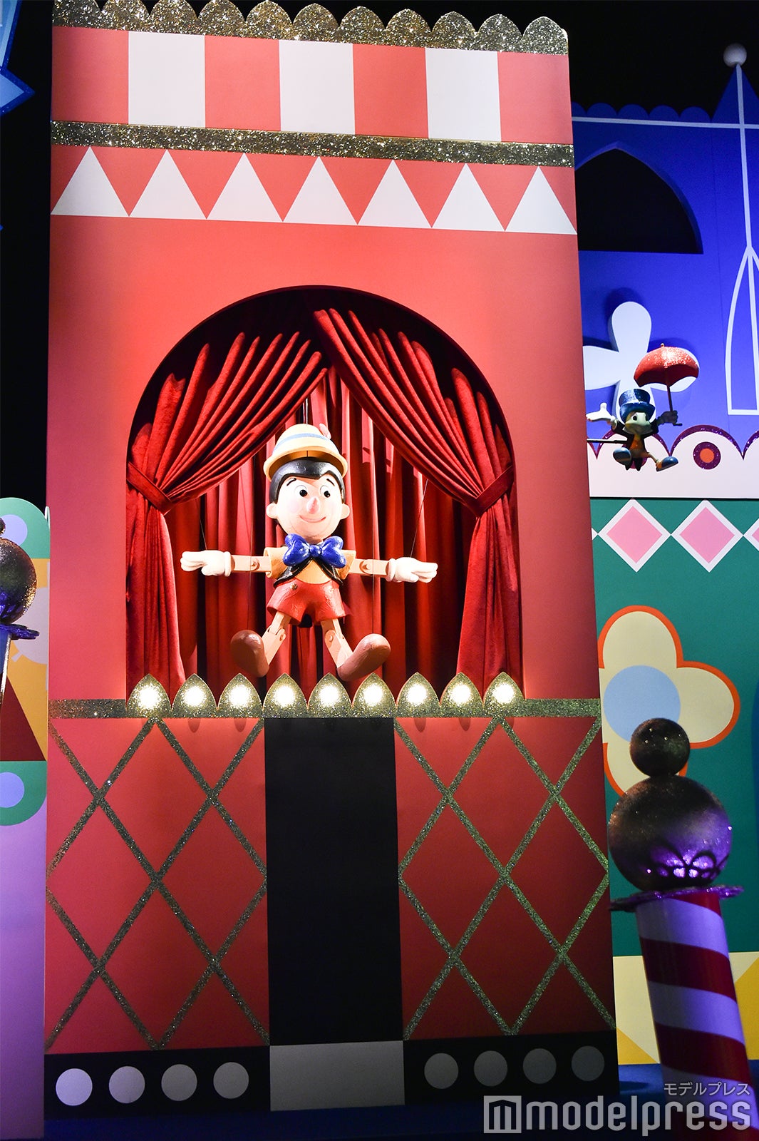 『ピノキオ』（C）モデルプレス（C）Disney