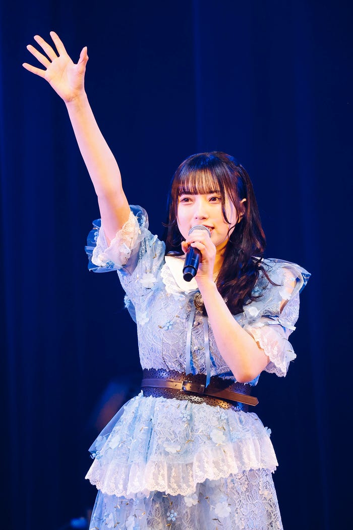 仁科茉彩(提供写真)