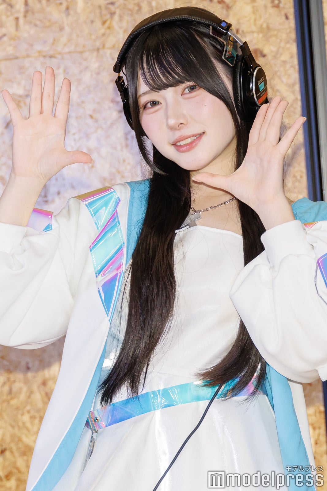 Mumeixxx（C）モデルプレス