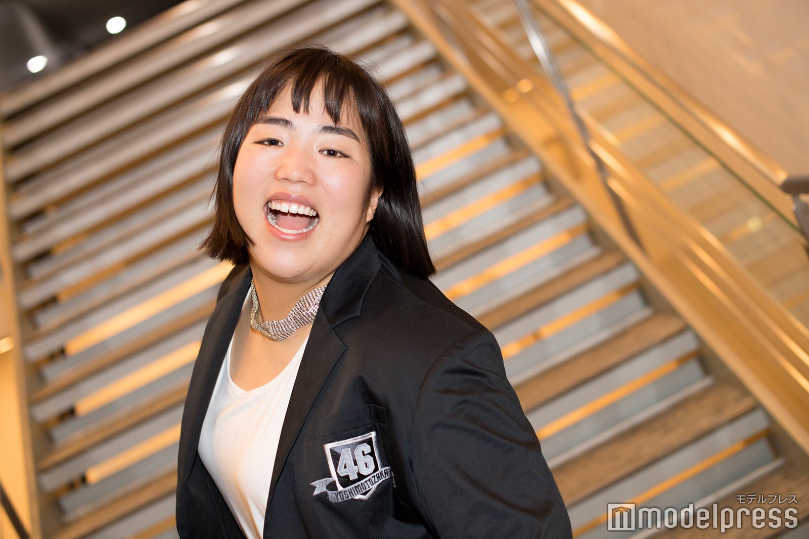 ゆりやんレトリィバァ（C）モデルプレス