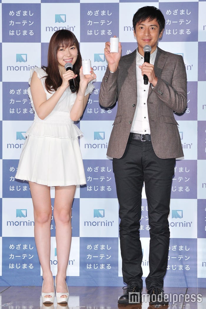 指原莉乃、チュートリアル徳井義実(C)モデルプレス