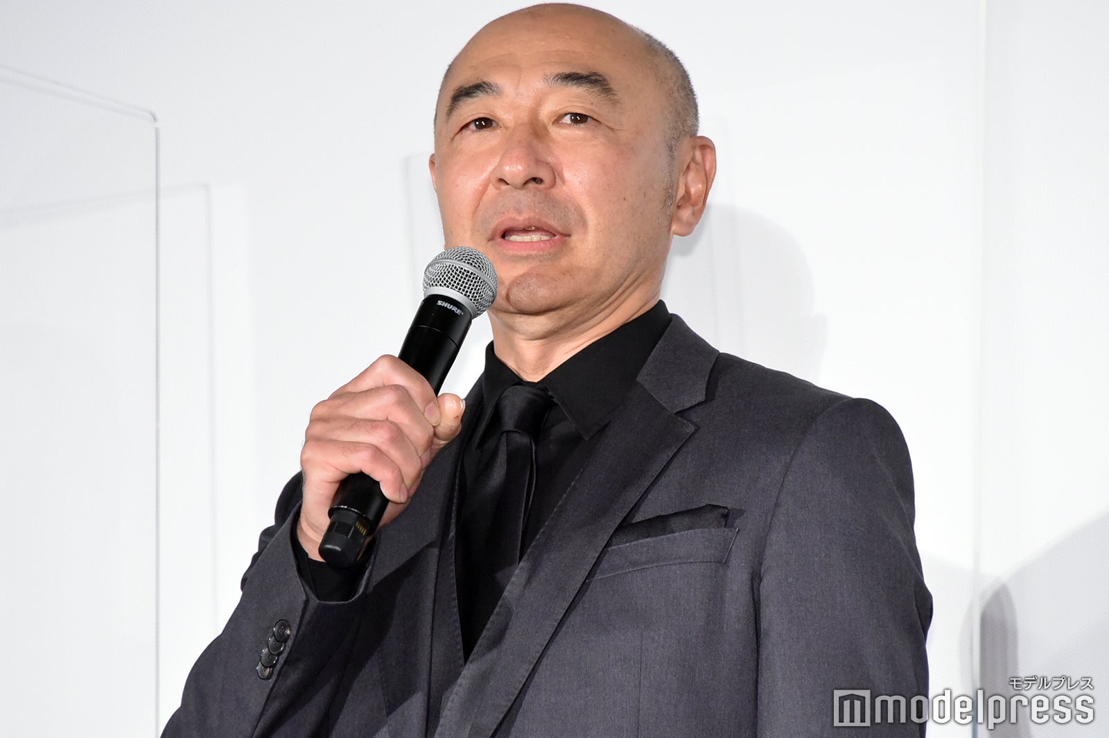 高橋克実、体調不良で出演舞台・名古屋公演休演 代役は演出・小林顕作＜帰ってきたマイ・ブラザー＞