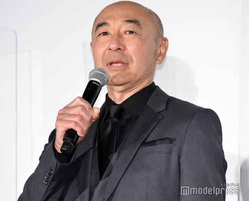 高橋克実、体調不良で出演舞台・名古屋公演休演 代役は演出・小林顕作<帰ってきたマイ・ブラザー>
