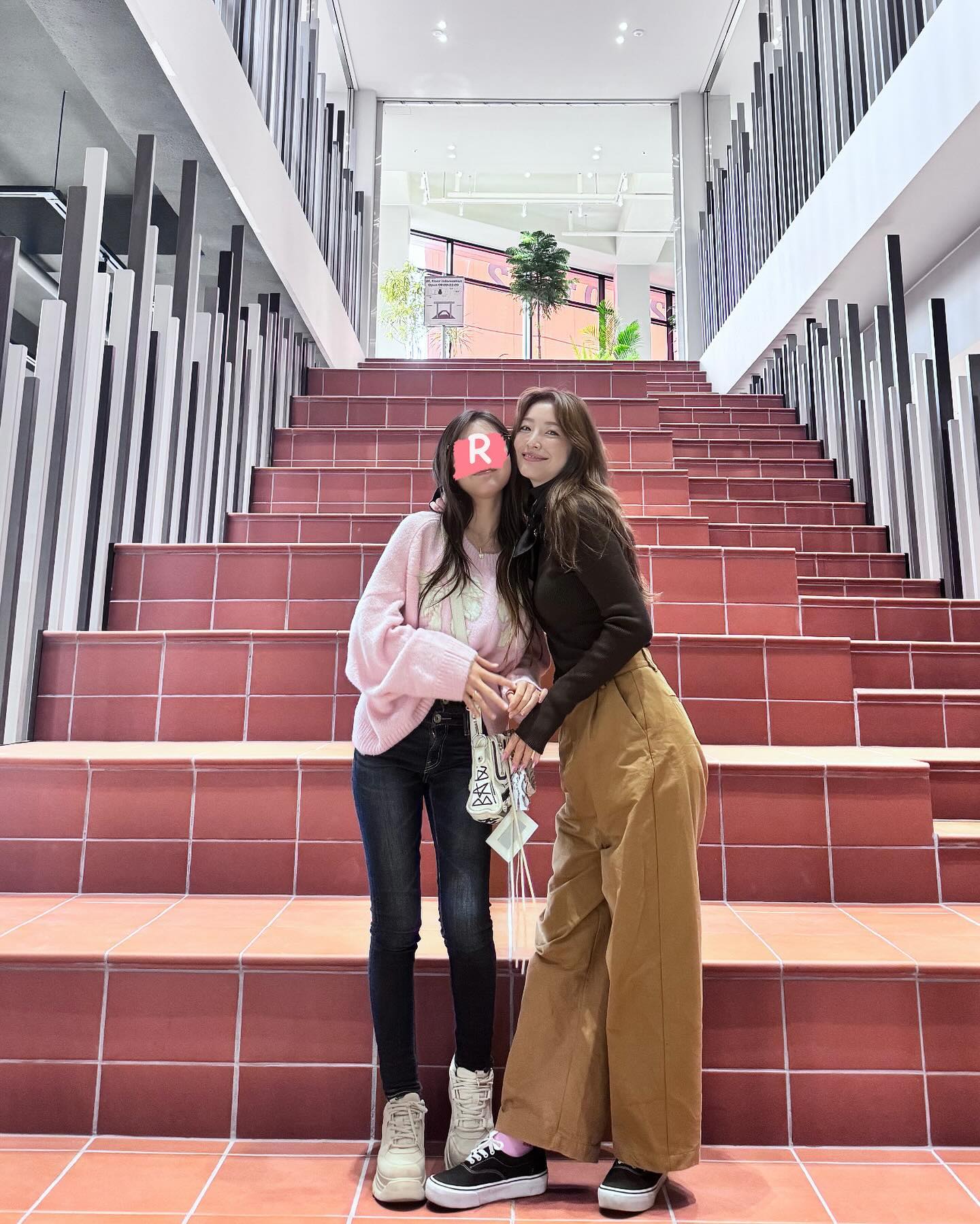 木下優樹菜Instagramより