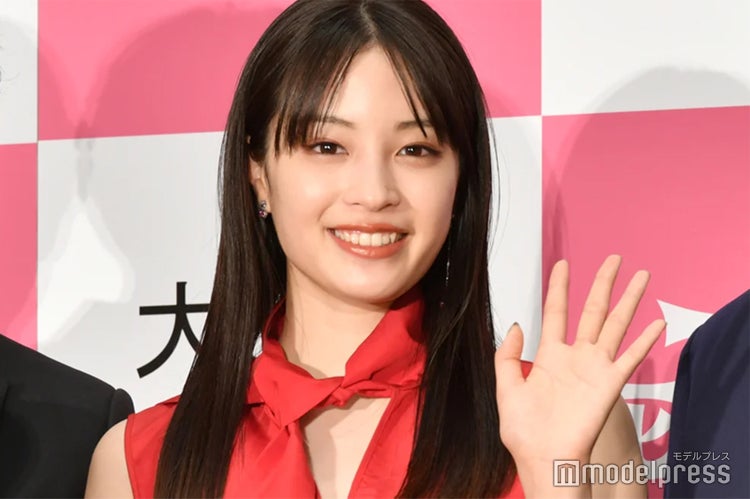 画像1 6 広瀬すず 結婚願望はある に即答 モデルプレス