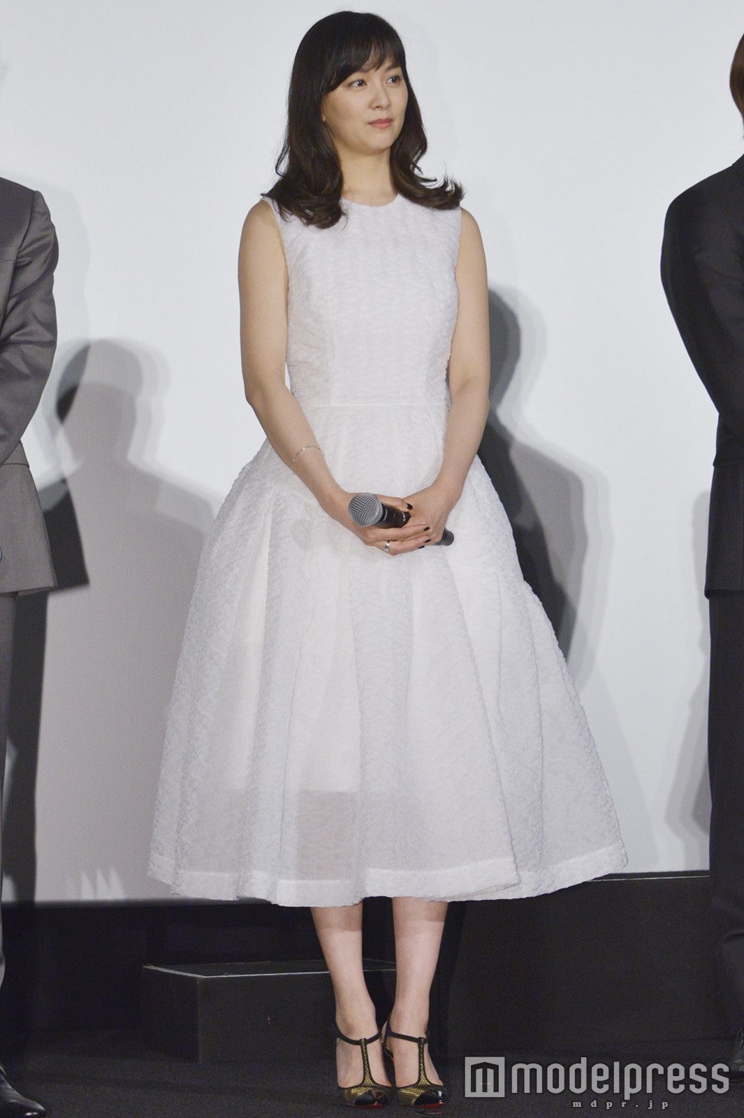 石橋杏奈 （C）モデルプレス