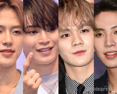 JO1、ハードなチャレンジ企画遂行にねぎらいの声続々「よく頑張った」「心から愛おしい」