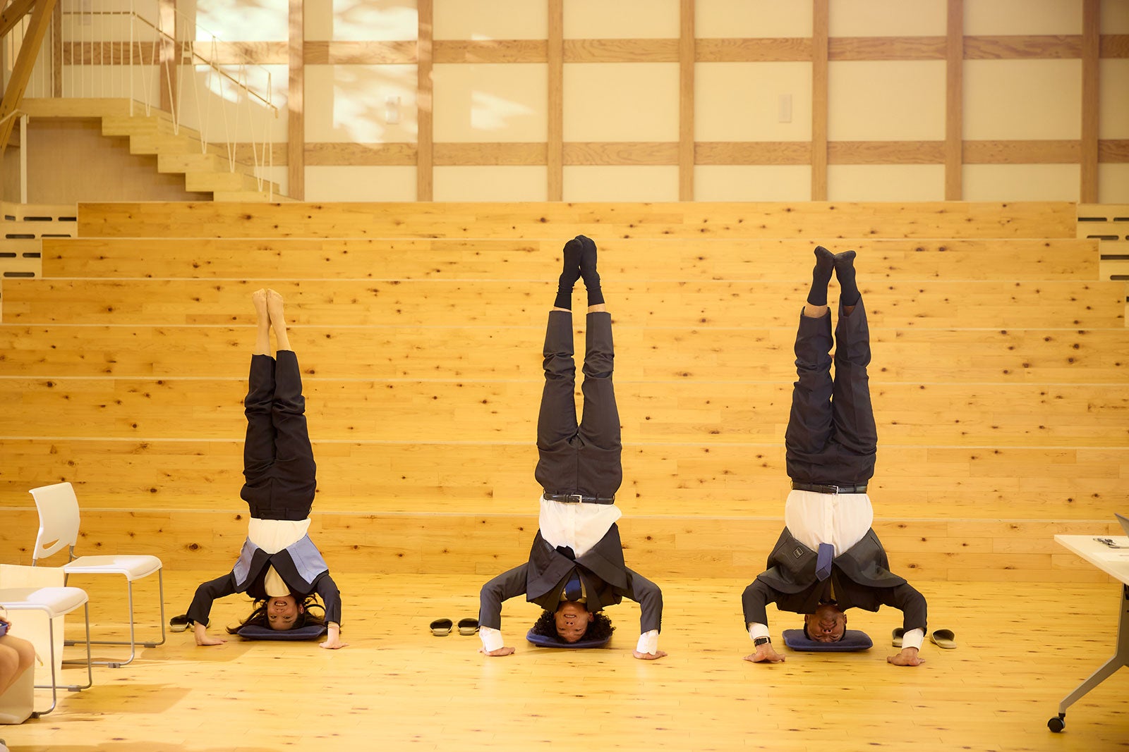 「家政夫のミタゾノ」第2話（C）テレビ朝日