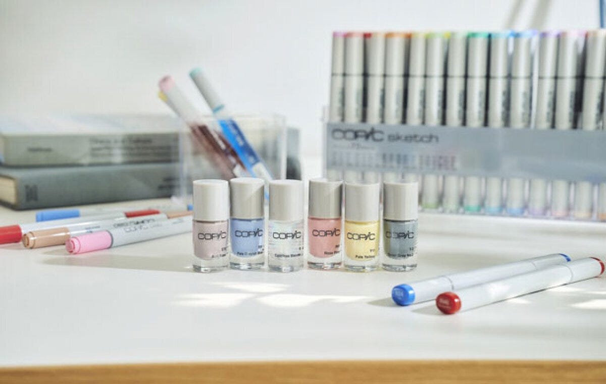 COPIC