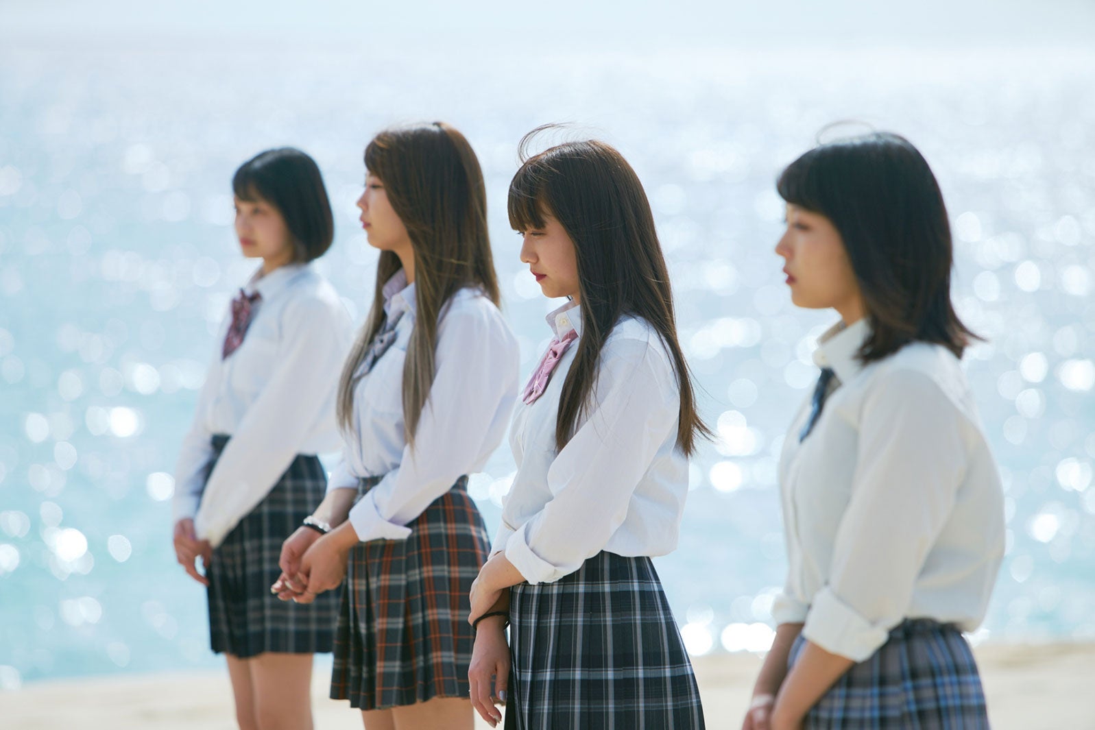 「今日、好きになりました。」ハワイ編（提供写真）