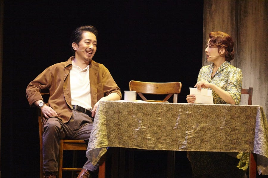 甲斐翔真 阿部顕嵐らがロケットに青春を懸ける October Sky が開幕へ モデルプレス