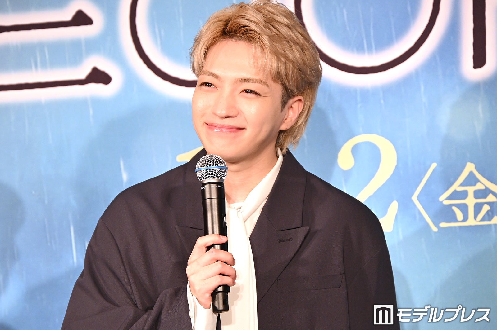なにわ男子・西畑大吾、今年やり残したことは「7人で忘年会」大橋和也に「リーダー、スケジュールよろしく！」【時給三〇〇円の死神】