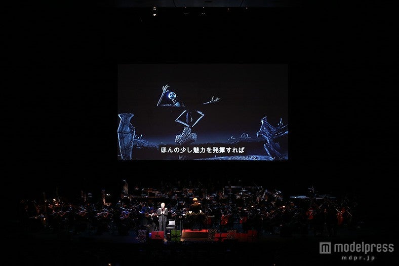 「ナイトメアー・ビフォア・クリスマス」（C）清水隆行