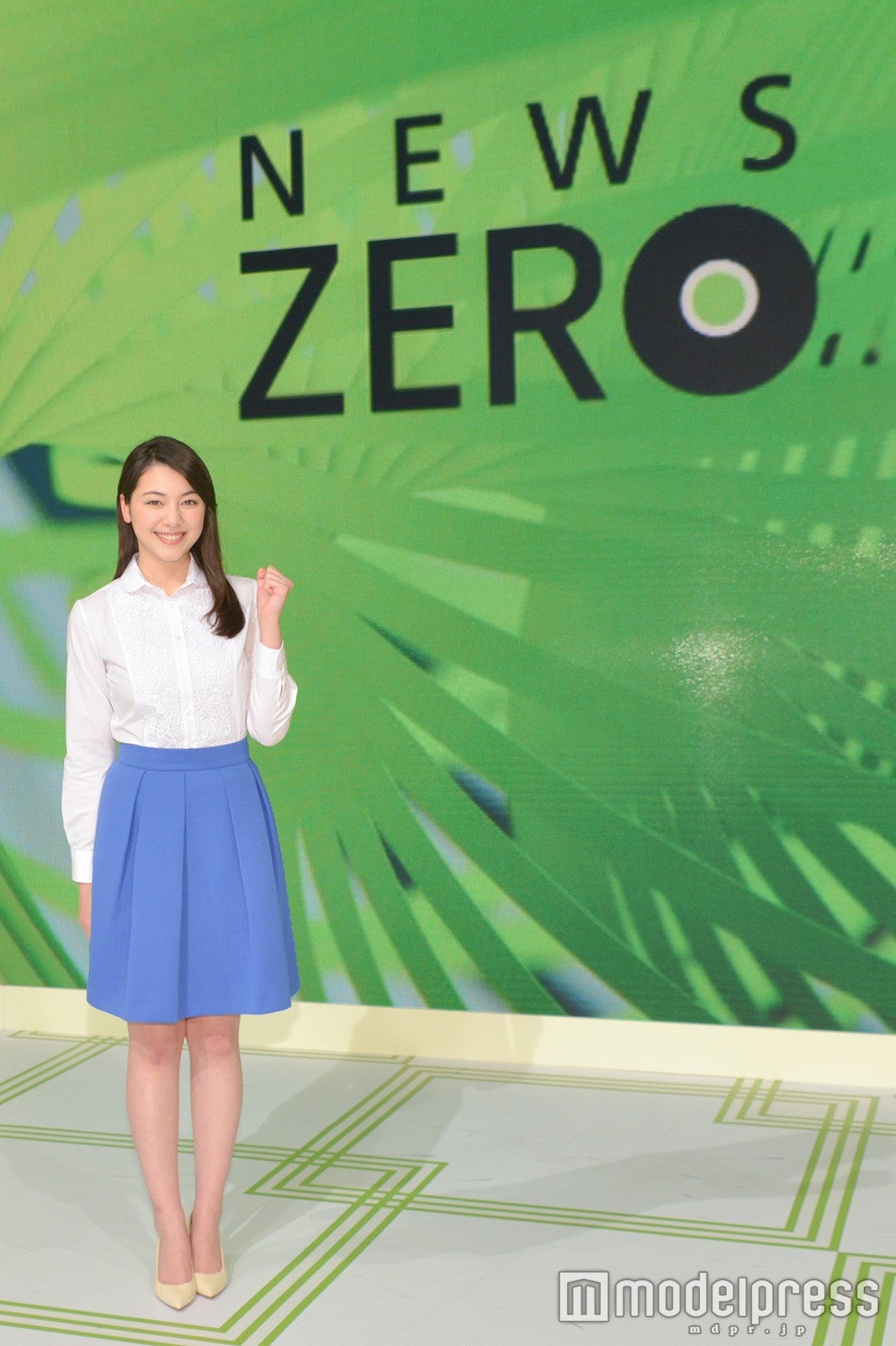 杉山セリナ（C）モデルプレス