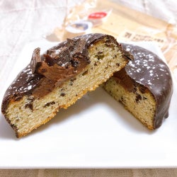 セブン ローソンetc もう食べた オススメの新商品 リッチでおいしいパン ケーキ 3選 モデルプレス