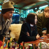 Exile Naoto ナイトヒーロー Naoto 第7話あらすじ モデルプレス Exile Naoto ナイトヒーロー Naoto 第7話あらすじ モデルプレス