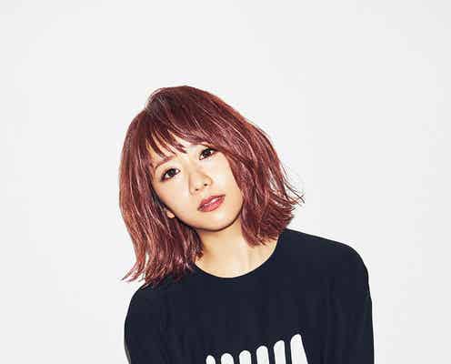 <Dream Ayaインタビュー>なぜヴォーカル・パフォーマー“引退”なのか?EXILE HIROへの憧れ…「E.G.family」を初めて語る