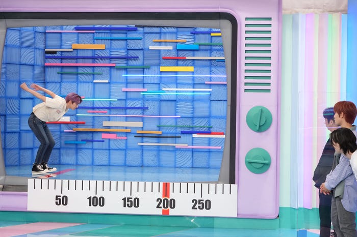 川尻蓮 (C)フジテレビ