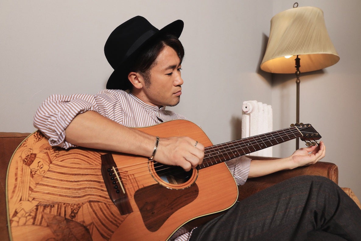 ナオト・インティライミ （提供写真）